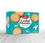 Haldiram Coconut Cookies: 360g