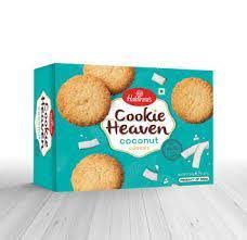 Haldiram Coconut Cookies: 360g