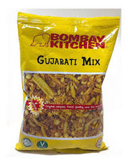 Bombay Kitchen Gujrati Mix, 12 oz