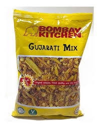 Bombay Kitchen Gujrati Mix, 12 oz