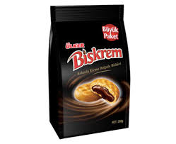 Ulker Biskrem : 185 g