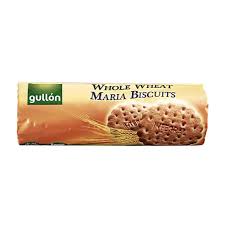 Gullon Whole Wheat Maria Cookies 200 g