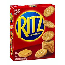 Ritz Original Crackers 10.3 oz