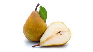 Angelys Pear