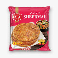 Eatco Sheermal : 3 Pieces