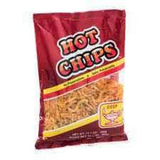 Deep Hot Chips 400 g