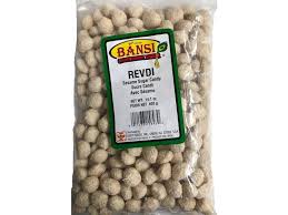 Bansi Revdi : 400g