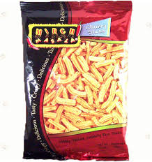 Mirch Masala Chukry Sticks 12 oz