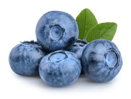 Blueberries, 551ml