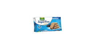 Gullon Sugar Free chocolate 6.34 oz