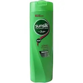 Sunsilk Biotin Shampoo : 340ml