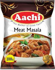 Aachi Meat Masala : 100 Gm