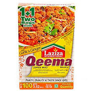 Laziza Qeema Mix : 100 g