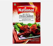 National Chicken Tandoori 1.44 oz