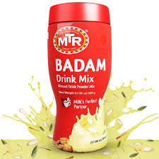 Mtr Badam Drink 500 g
