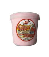 Joy Tutti Frutti Falooda Kulfi 32 Fl Oz