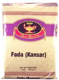 Deep Fada, 4 lb