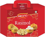 Bikano Rasmol, 925 g