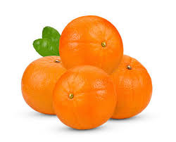 Florida Tangerines
