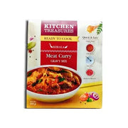 KT MEAT CURRY GRAVY MIX