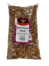 Deep Spanish Peanuts 2 lb