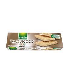 Gullon Coconut Wafer Cookies 150 g