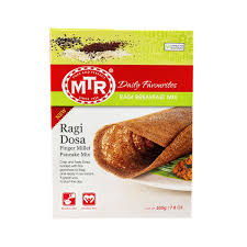 Mtr Ragi Dosa Instant Mix 17.8 oz
