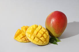 Mango Sliced 0.90 lb