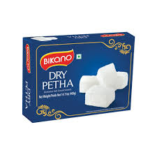 Bikano Dry Prtha : 400 g