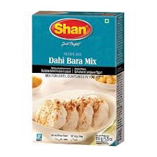 Shan Dahi Bara Mix : 5.29 Oz