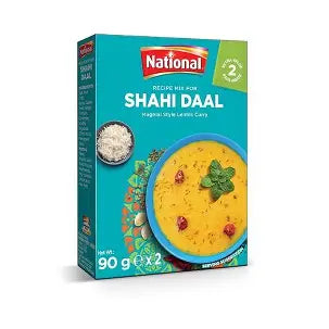 National Shahi Daal 3.1 oz