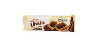 Eti Whola Cookies : 114 g