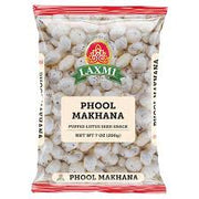 Laxmi Phool Makhana 7 oz