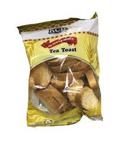 Kcb No Sugar Added Teatoast 200 g