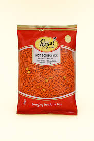 Regal Bombay Mix 375 gms