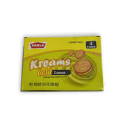 Parle Kreams Gold Lemon 9.41 oz