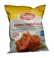 Telugu Foods Pappu Chegodilu 5.3oz