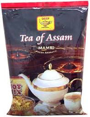 Deep Tea of Assam 2 lb