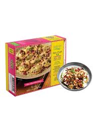 Lehar Sev Puri Kit Snack Mix 400g
