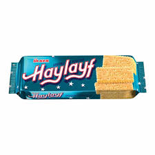 Ulker Haylayf Biscuits, 75 gm