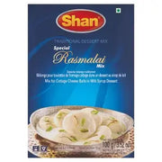 Shan Rasmalai Mix 100 gms