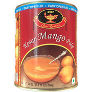 Deep Mango Pulp : 850 gm