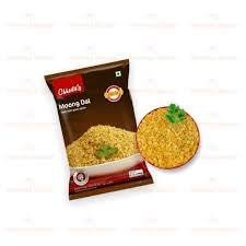 Chheda‚ Moong Dal 6 oz