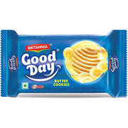 Britannia Good Day Butter Cookies 2.6 oz