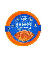 Deep Bhakri Plain 7 oz