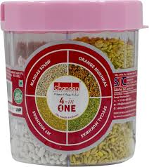 Chandan mouth freshnr 4in1, 225 g