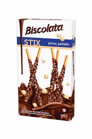 Biscolata Stix, 34 g