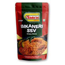 Samrat Bikaneri Sev 400 gms