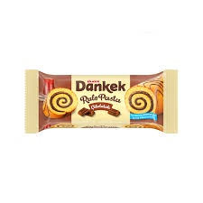 Ulker Danek Rulo Pasta : 235 g