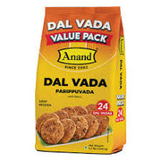 Anand Parippuvada, 1050 g